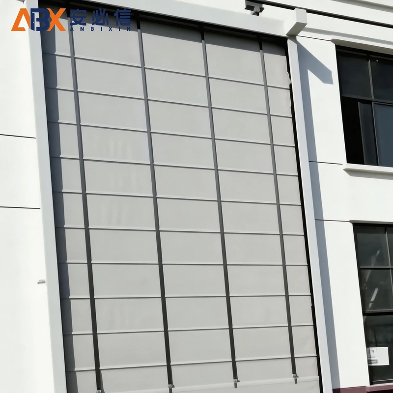 黑河升降平台