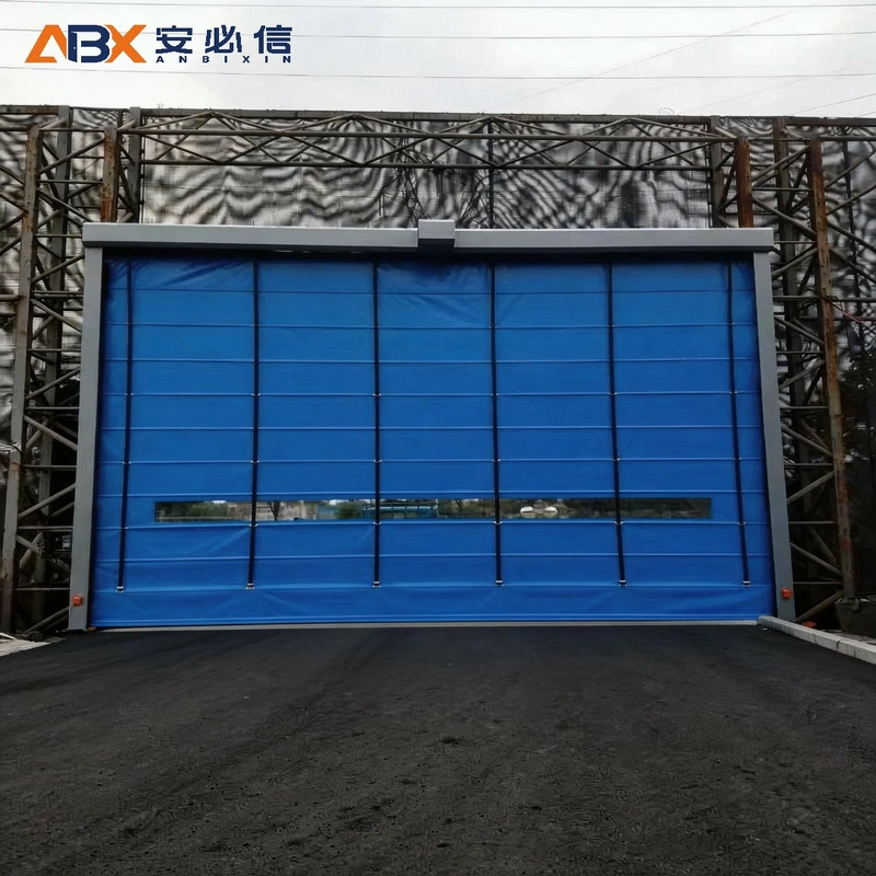 黑河背带堆积门