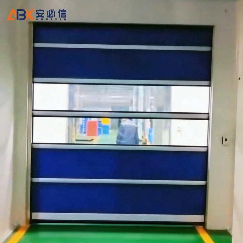 黑河快速门