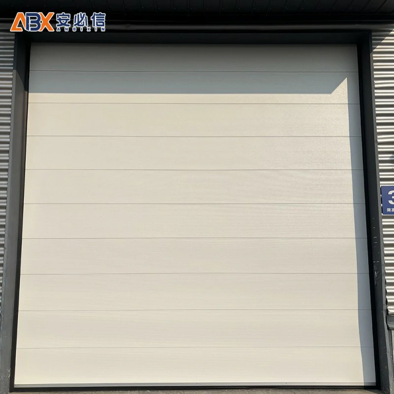 黑河工业提升门