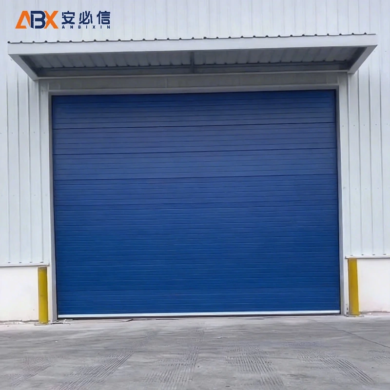 黑河感应高速门